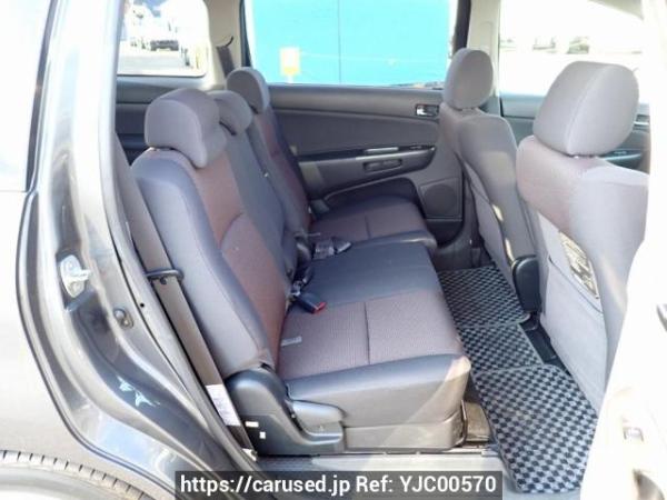 Used 2004 AT toyota wish ZNE10G Image[14]