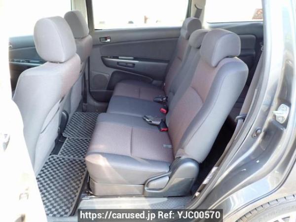 Used 2004 AT toyota wish ZNE10G Image[15]