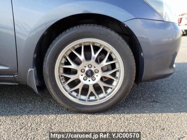 Used 2004 AT toyota wish ZNE10G Image[29]