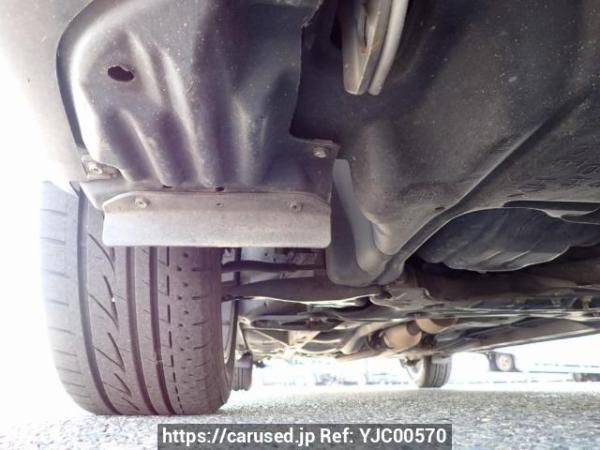 Used 2004 AT toyota wish ZNE10G Image[33]