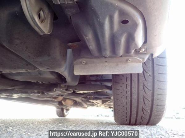 Used 2004 AT toyota wish ZNE10G Image[34]