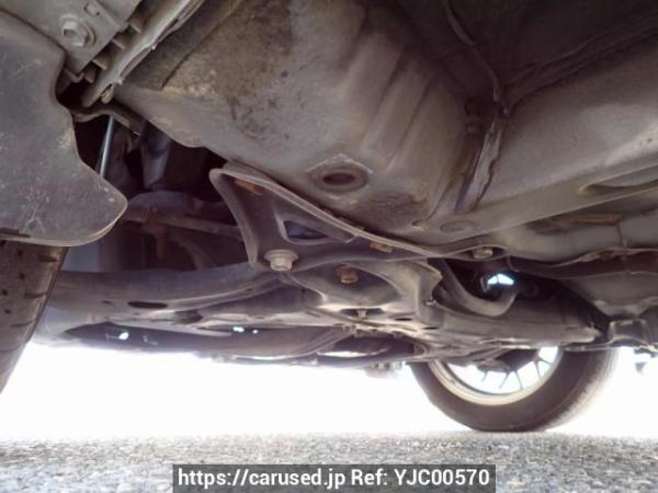 Used 2004 AT toyota wish ZNE10G Image[35]