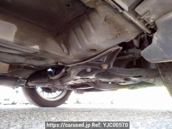 Used 2004 AT toyota wish ZNE10G Image[36]