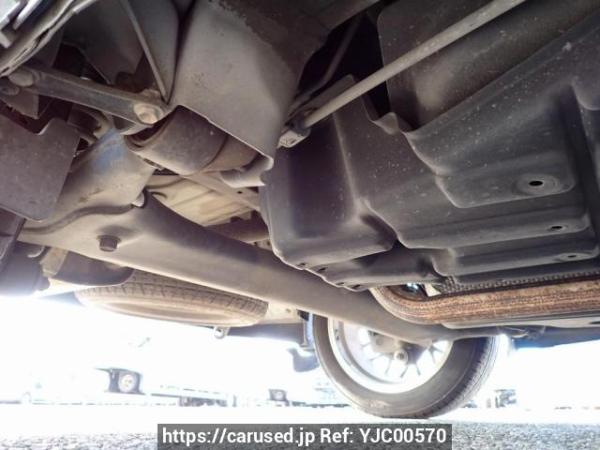 Used 2004 AT toyota wish ZNE10G Image[37]