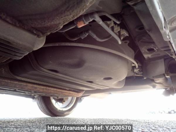 Used 2004 AT toyota wish ZNE10G Image[38]