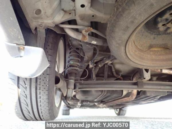 Used 2004 AT toyota wish ZNE10G Image[39]