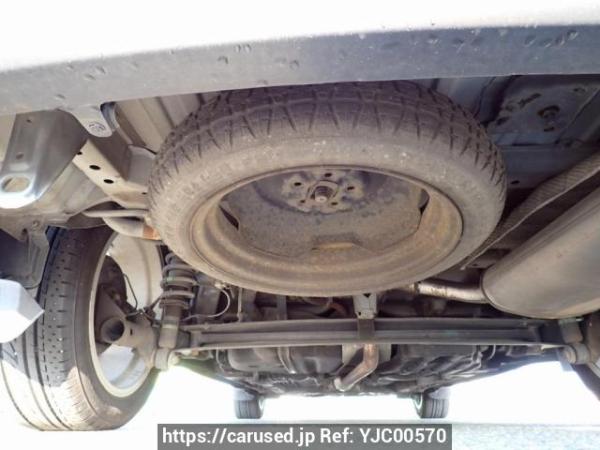 Used 2004 AT toyota wish ZNE10G Image[41]