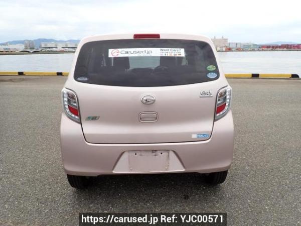Used 2013 AT daihatsu mira-e-s LA300S Image[5]
