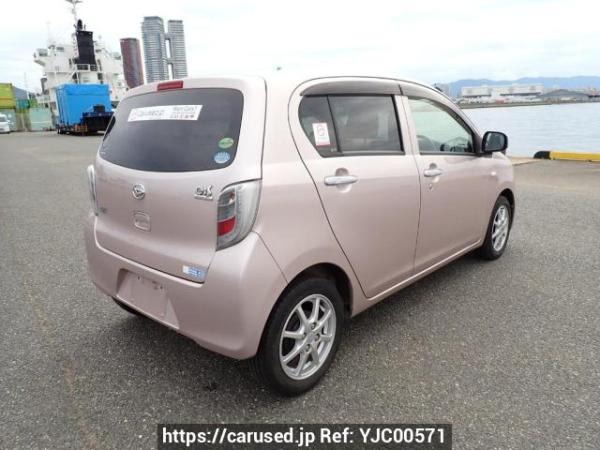 Used 2013 AT daihatsu mira-e-s LA300S Image[6]