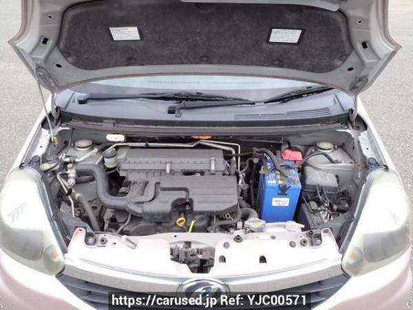 Used 2013 AT daihatsu mira-e-s LA300S Image[9]