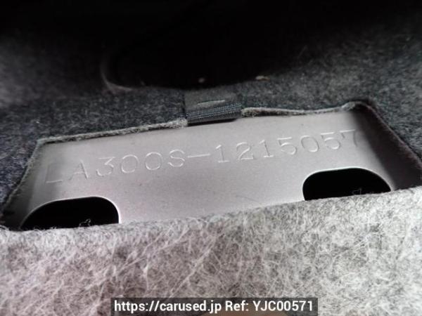 Used 2013 AT daihatsu mira-e-s LA300S Image[11]