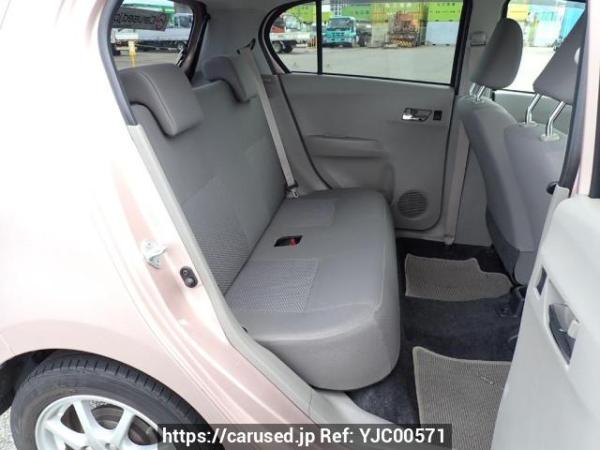 Used 2013 AT daihatsu mira-e-s LA300S Image[14]