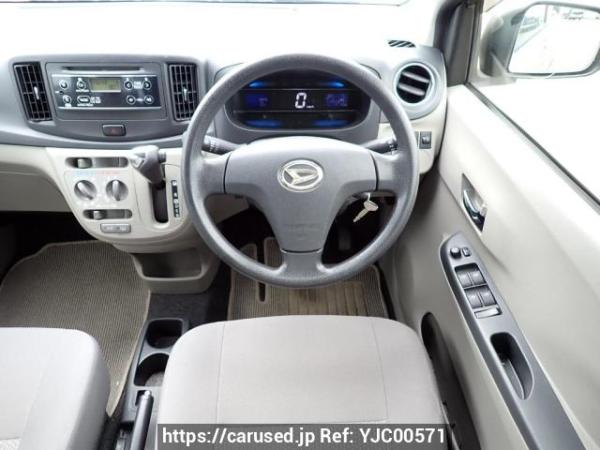 Used 2013 AT daihatsu mira-e-s LA300S Image[19]