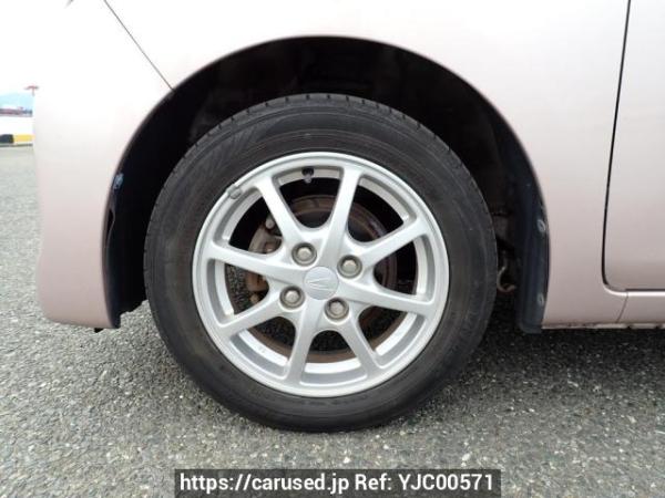 Used 2013 AT daihatsu mira-e-s LA300S Image[29]