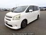 Used 2007 AT toyota noah ZRR70W Image[2]