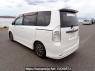 Used 2007 AT toyota noah ZRR70W Image[4]