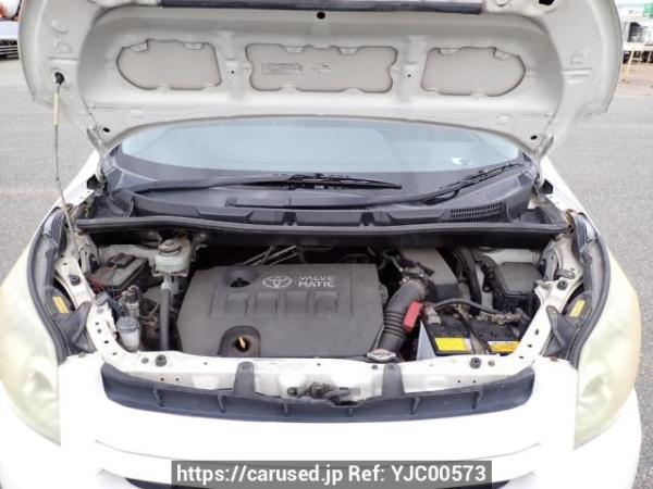 Used 2007 AT toyota noah ZRR70W Image[9]