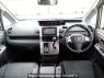 Used 2007 AT toyota noah ZRR70W Image[17]