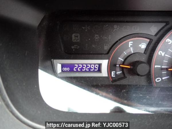 Used 2007 AT toyota noah ZRR70W Image[25]