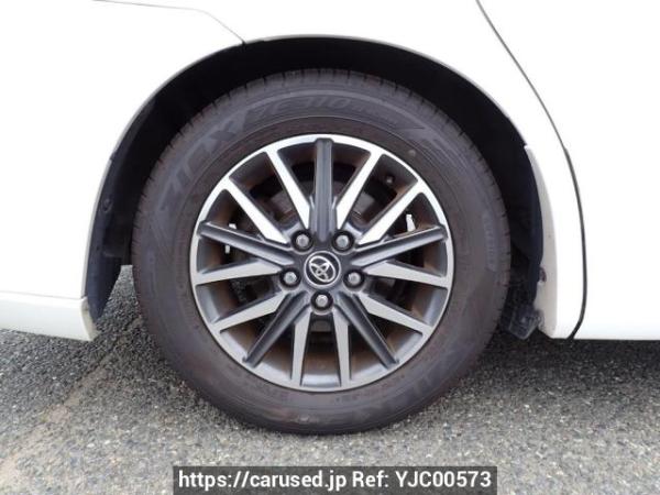 Used 2007 AT toyota noah ZRR70W Image[31]