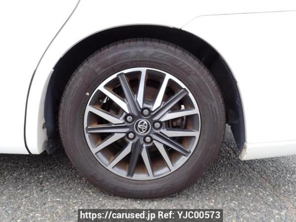 Used 2007 AT toyota noah ZRR70W Image[32]