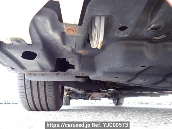 Used 2007 AT toyota noah ZRR70W Image[33]