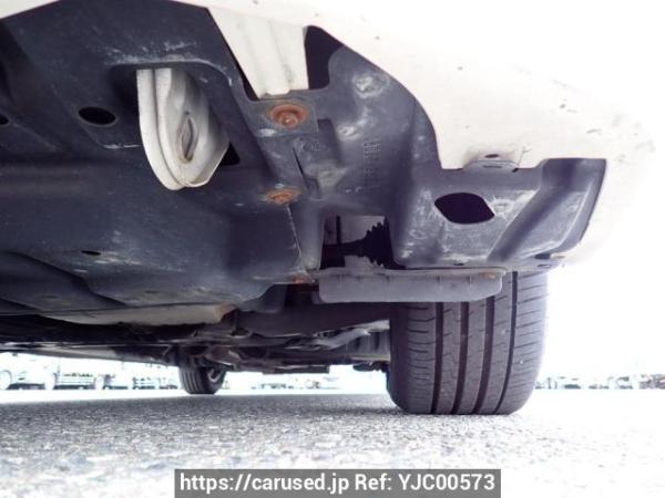 Used 2007 AT toyota noah ZRR70W Image[34]