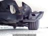 Used 2007 AT toyota noah ZRR70W Image[34]