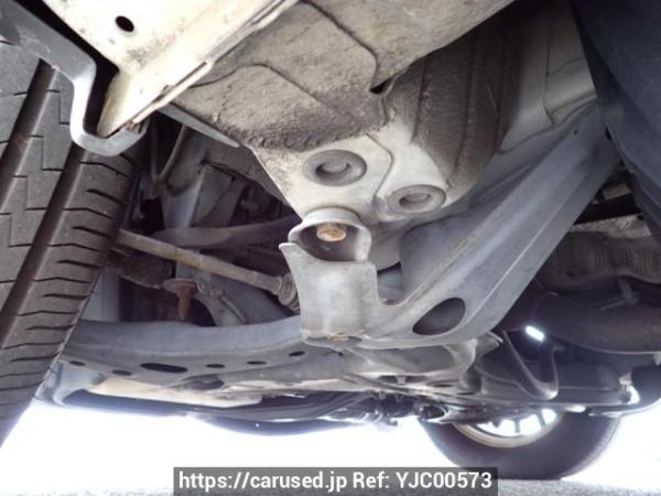 Used 2007 AT toyota noah ZRR70W Image[35]