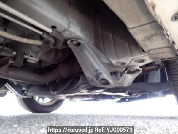 Used 2007 AT toyota noah ZRR70W Image[36]