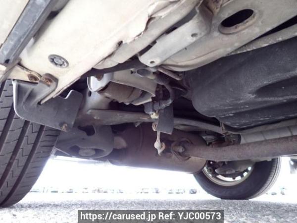 Used 2007 AT toyota noah ZRR70W Image[37]