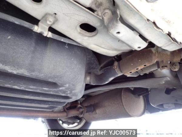 Used 2007 AT toyota noah ZRR70W Image[38]