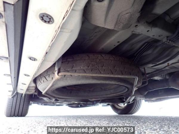 Used 2007 AT toyota noah ZRR70W Image[42]