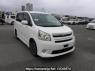 Used 2009 AT toyota noah ZRR70W Image[0]