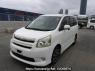 Used 2009 AT toyota noah ZRR70W Image[2]