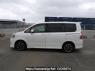 Used 2009 AT toyota noah ZRR70W Image[3]