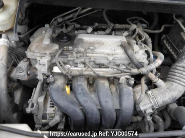 Used 2009 AT toyota noah ZRR70W Image[9]