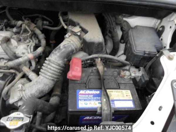 Used 2009 AT toyota noah ZRR70W Image[10]