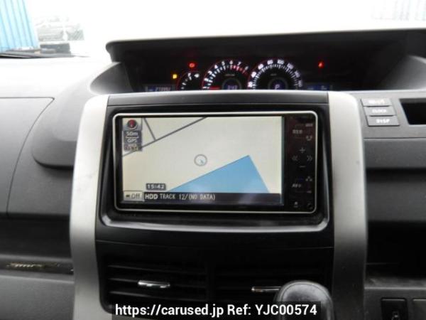 Used 2009 AT toyota noah ZRR70W Image[22]