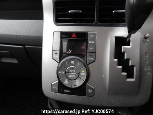 Used 2009 AT toyota noah ZRR70W Image[23]