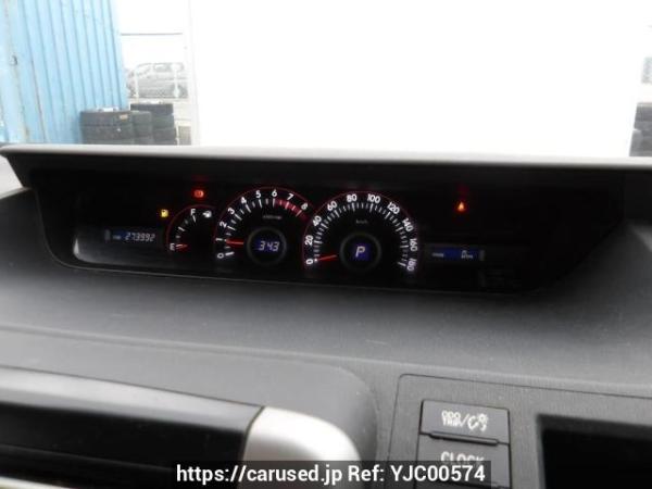 Used 2009 AT toyota noah ZRR70W Image[25]