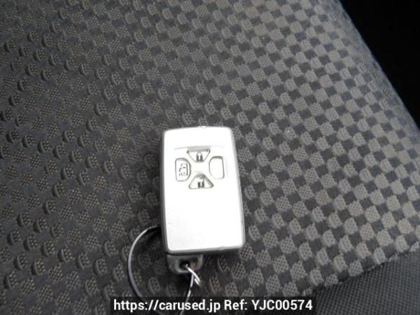 Used 2009 AT toyota noah ZRR70W Image[29]
