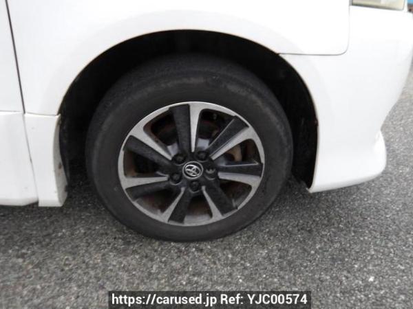 Used 2009 AT toyota noah ZRR70W Image[30]