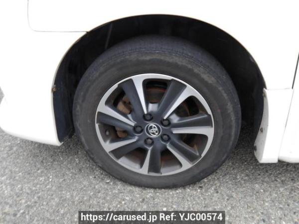 Used 2009 AT toyota noah ZRR70W Image[31]