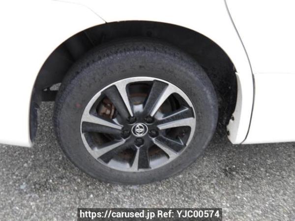 Used 2009 AT toyota noah ZRR70W Image[32]