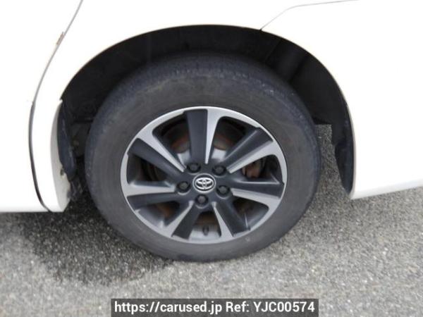 Used 2009 AT toyota noah ZRR70W Image[33]