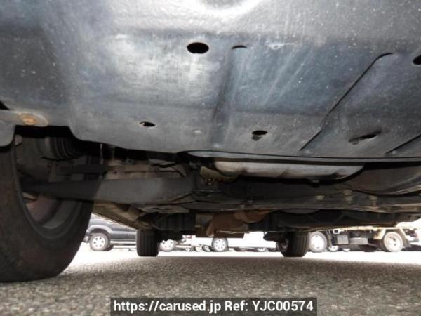 Used 2009 AT toyota noah ZRR70W Image[34]