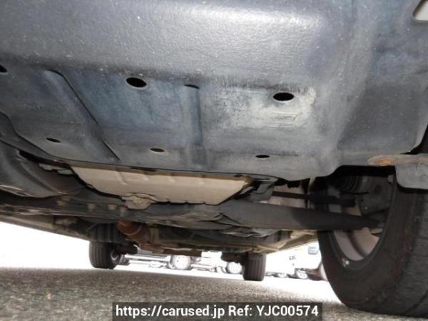 Used 2009 AT toyota noah ZRR70W Image[35]