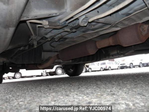 Used 2009 AT toyota noah ZRR70W Image[36]