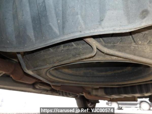 Used 2009 AT toyota noah ZRR70W Image[37]